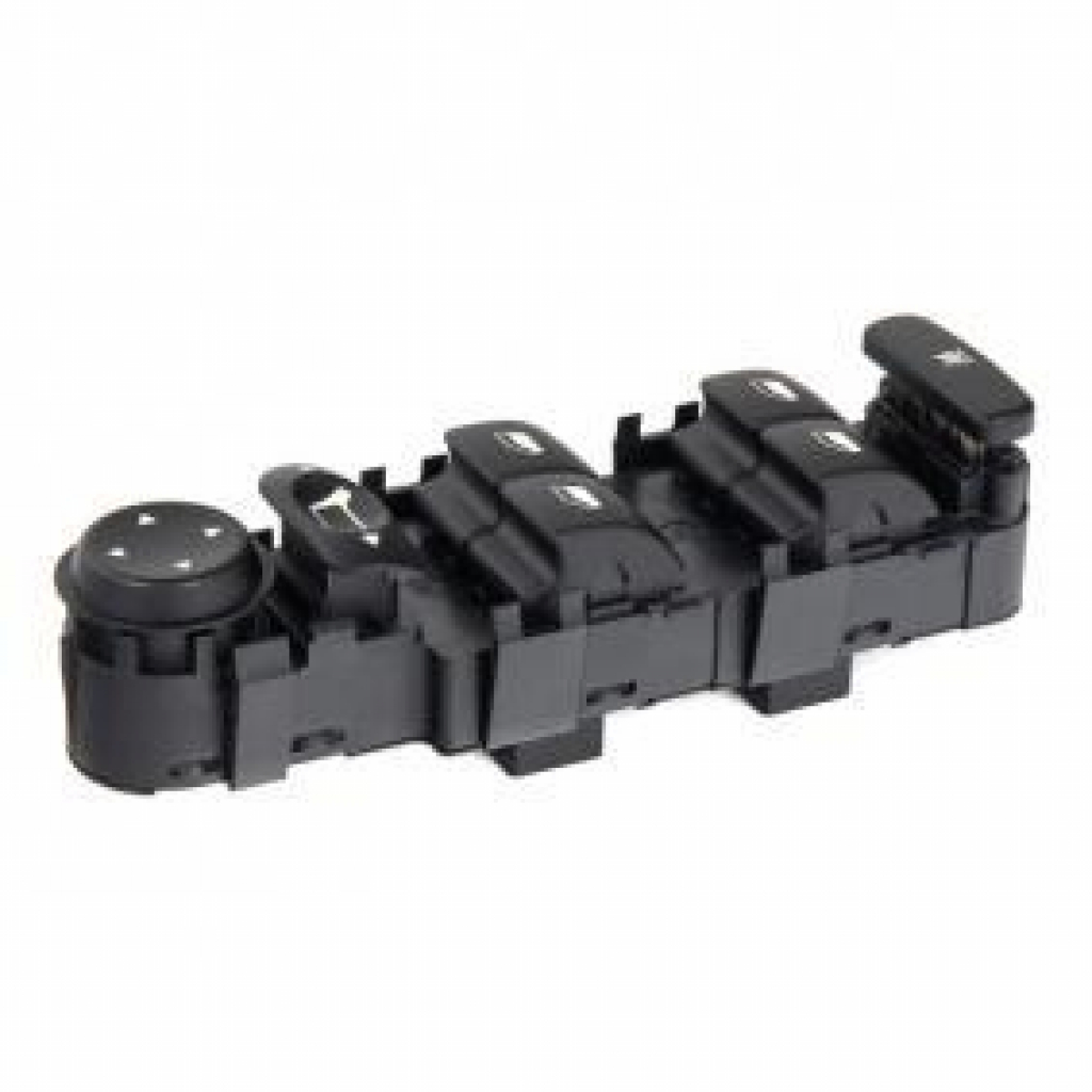 INTERRUTTORE ALZACRISTALLO CITROEN C4