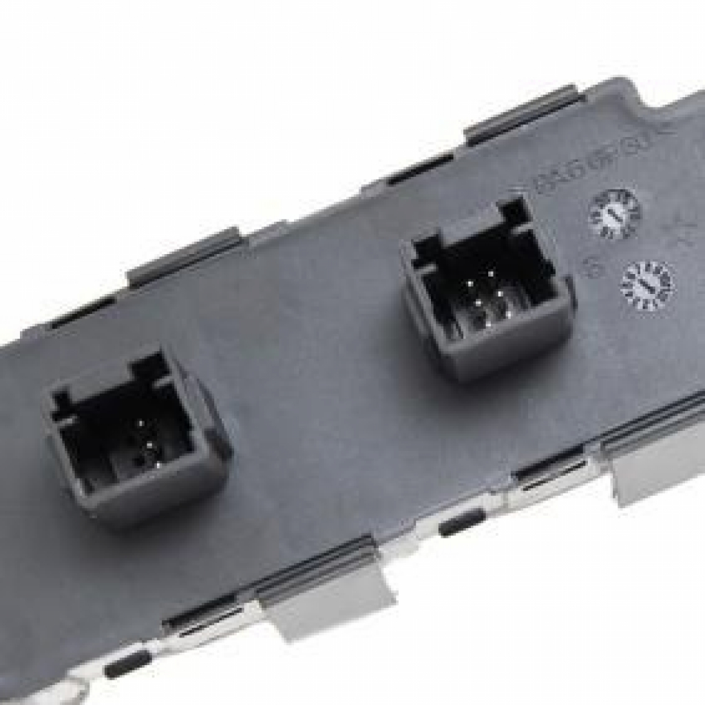INTERRUTTORE ALZACRISTALLO CITROEN C4