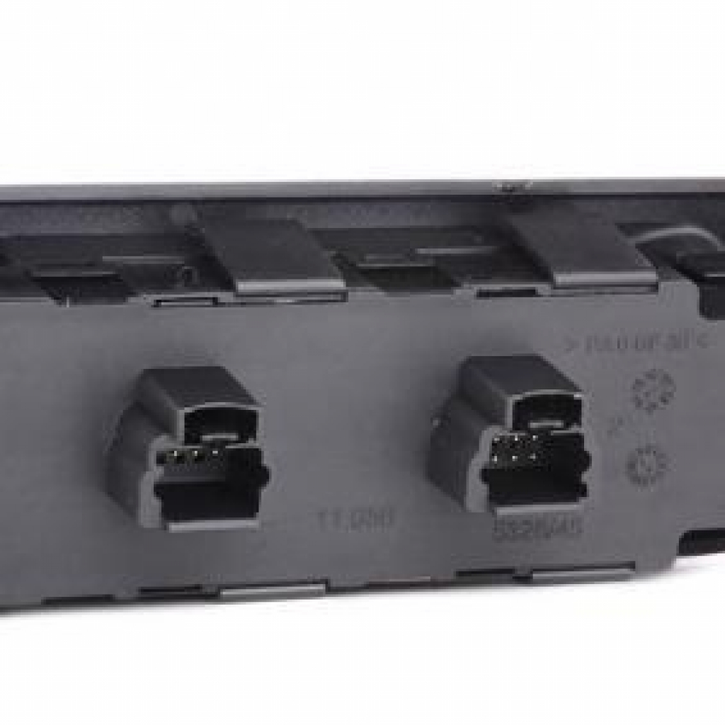 INTERRUTTORE ALZACRISTALLO SX PEUGEOT 307
