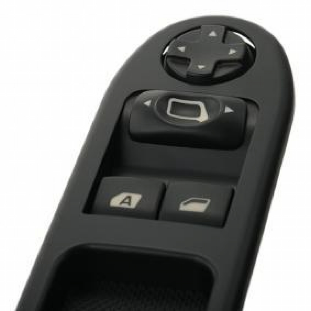 INTERRUTTORE ALZACRISTALLO 207 C3 PICASSO 6554QC