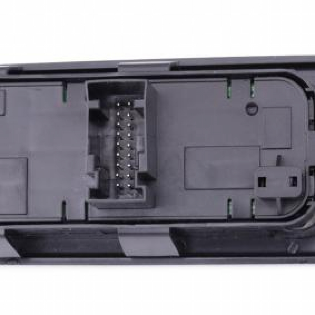 INTERRUTTORE ALZACRISTALLO SX  PEUGEOT 207
