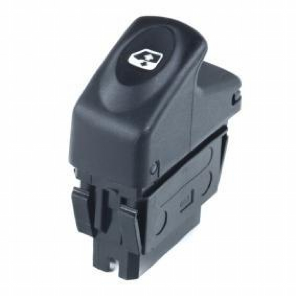 INTERRUTTORE ALZACRISTALLO KANGOO 5PIN AN705