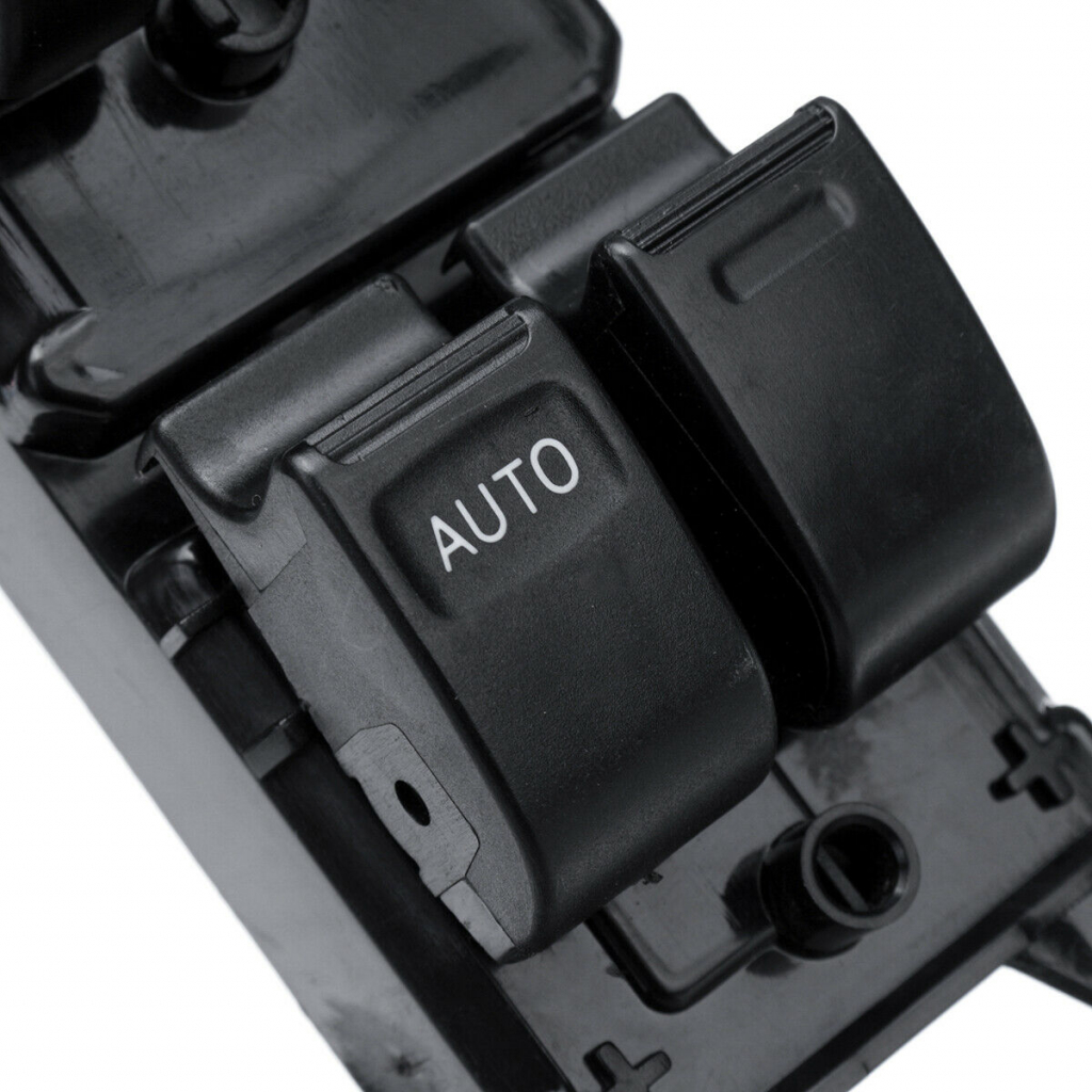 INTERRUTTORE ALZACRISTALLO TOYOTA YARIS VERSO-LAND 9 PIN
