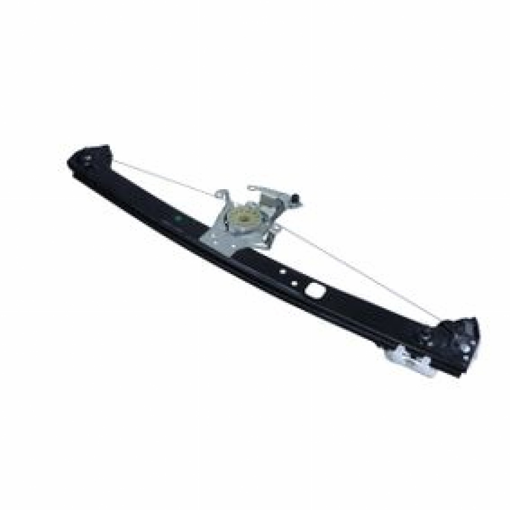 ALZACRISTALLO POST SX BMW X5 E53 2000> TELAIO